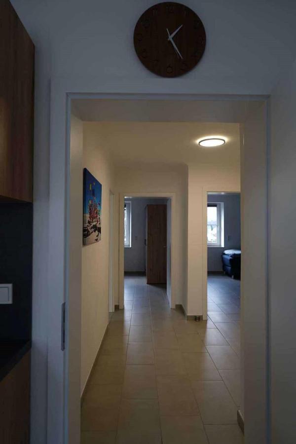 Ferienwohnung Casa De Alpaca Schmelz Exterior foto